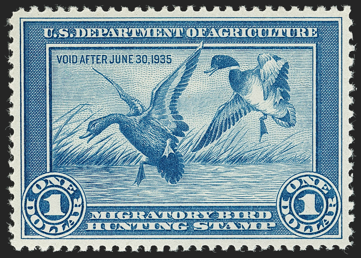 Sale no. 1231 — Lot no. 800 — Siegel Auction Galleries