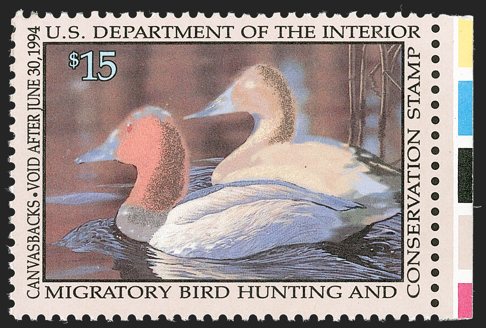 Sale no. 1231 — Lot no. 816 — Siegel Auction Galleries