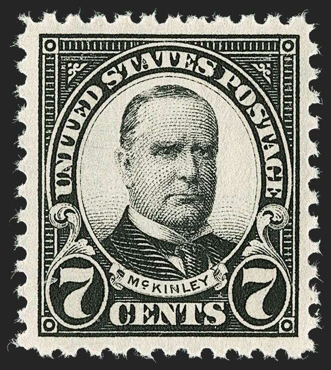 Sale no. 1231 — Lot no. 827 — Siegel Auction Galleries