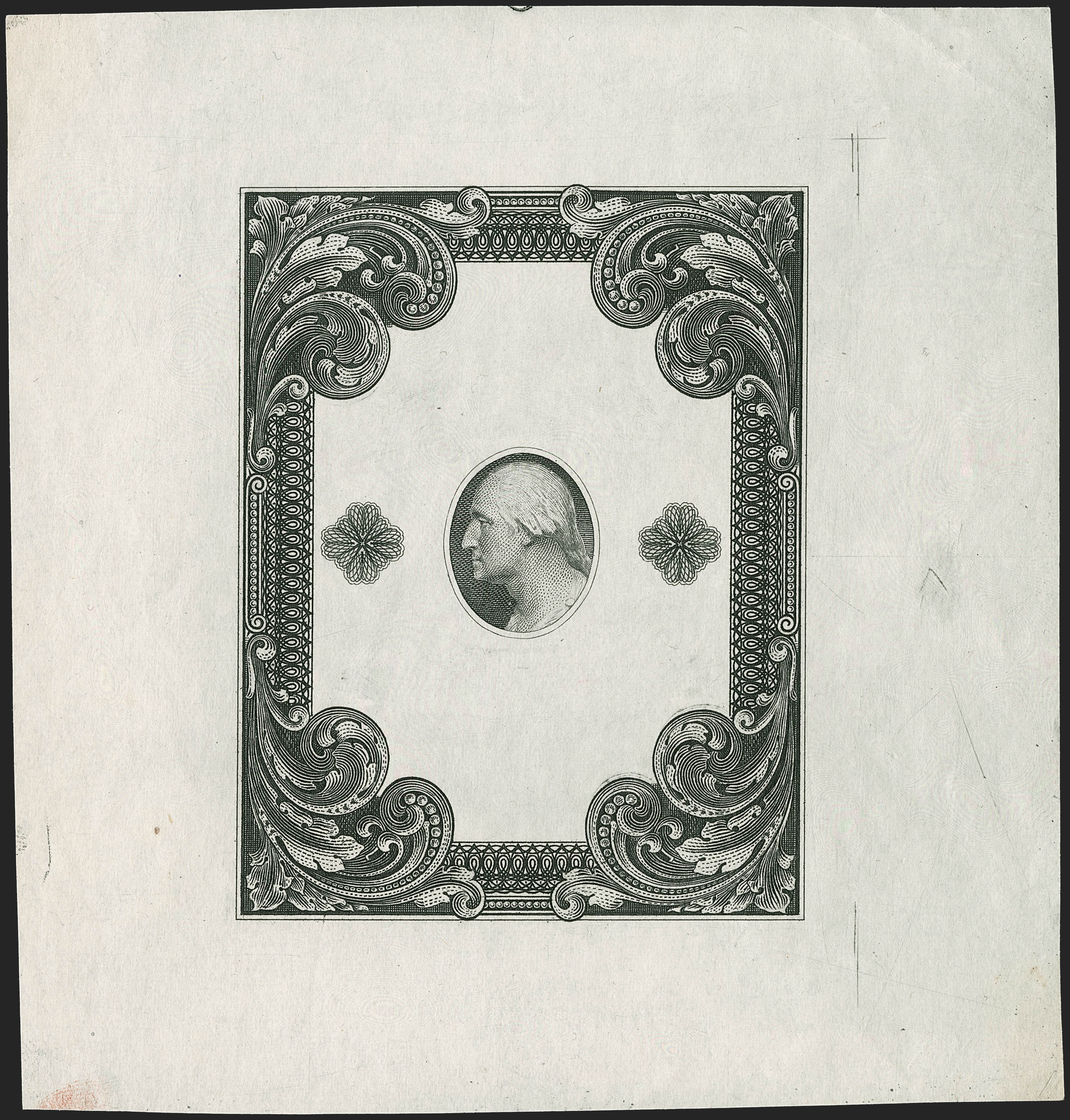 Sale no. 1232 — Lot no. 1002 — Siegel Auction Galleries