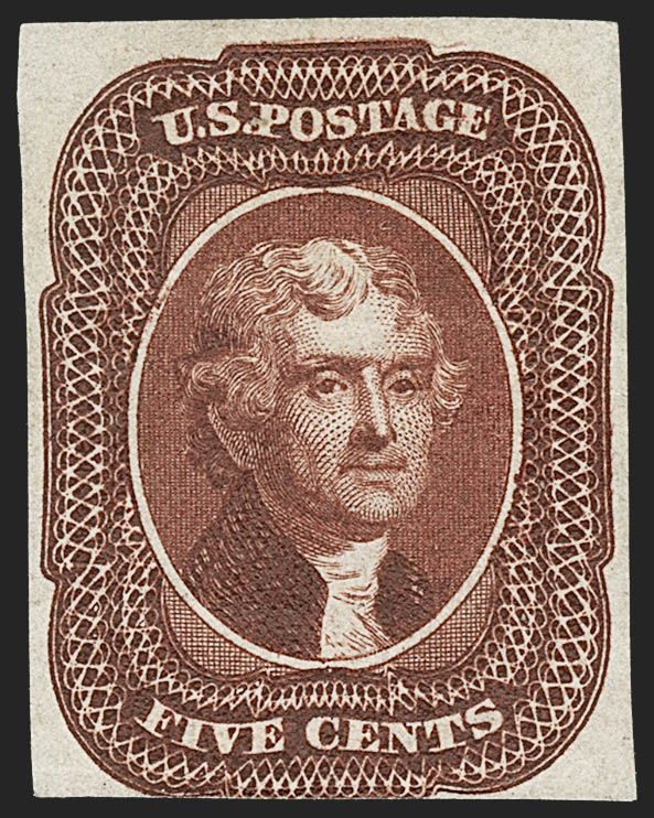 Sale no. 1232 — Lot no. 1004 — Siegel Auction Galleries