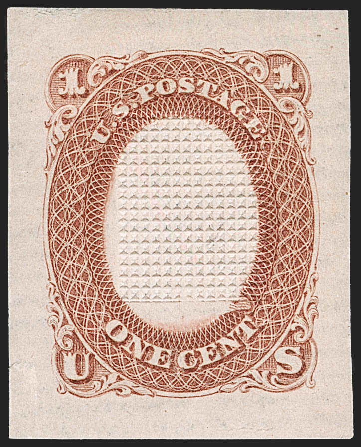 Sale no. 1232 — Lot no. 1012 — Siegel Auction Galleries