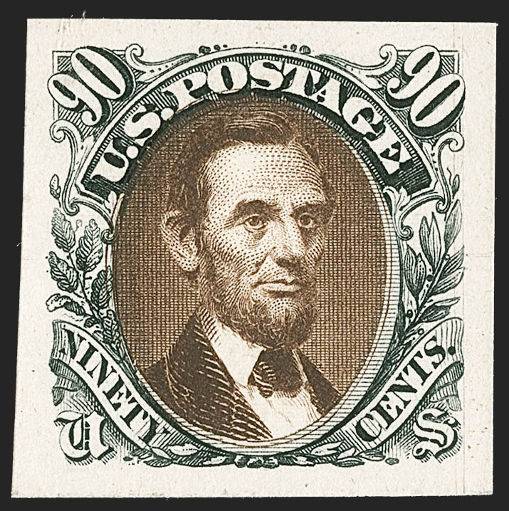 Sale no. 1232 — Lot no. 1016-1 — Siegel Auction Galleries