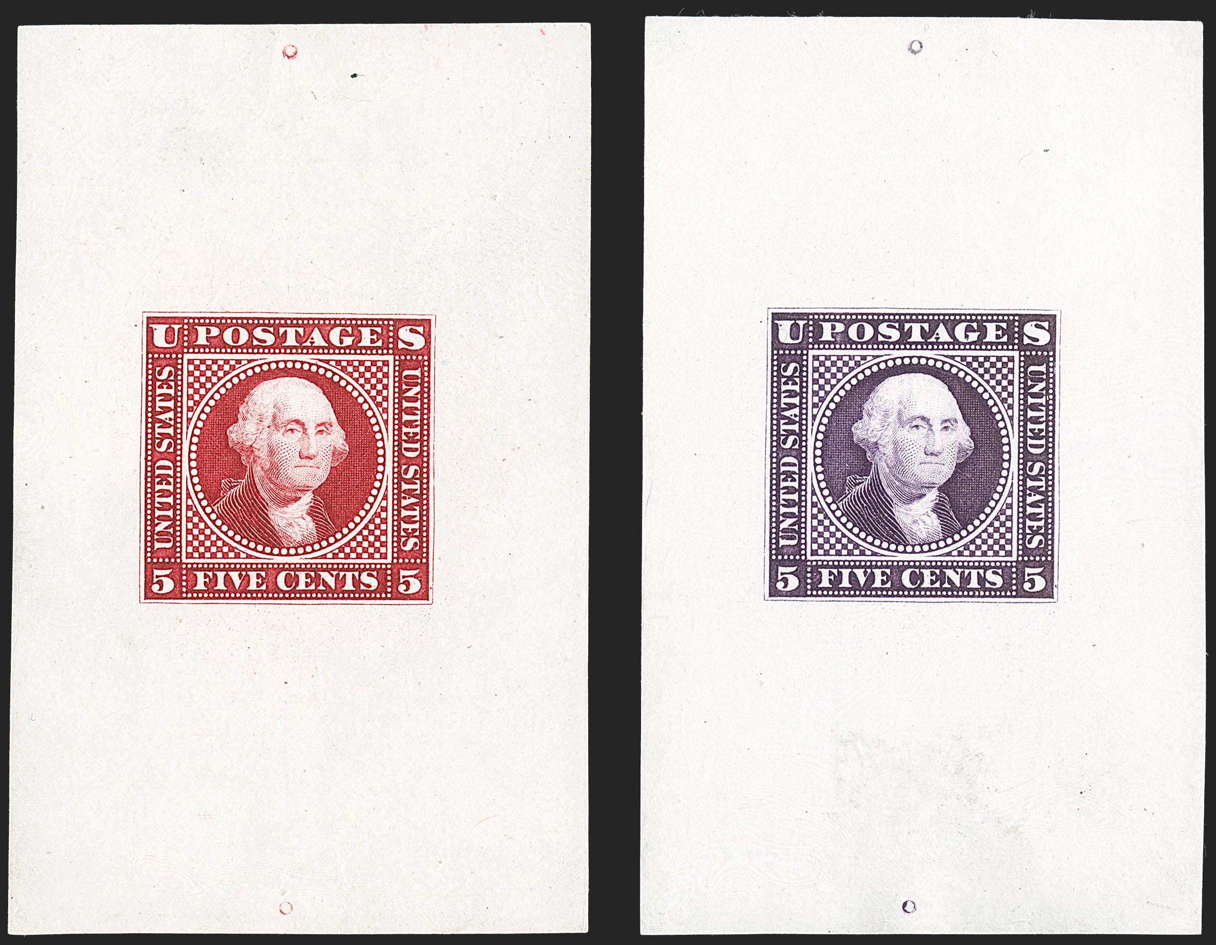 Sale no. 1232 — Lot no. 1020 — Siegel Auction Galleries