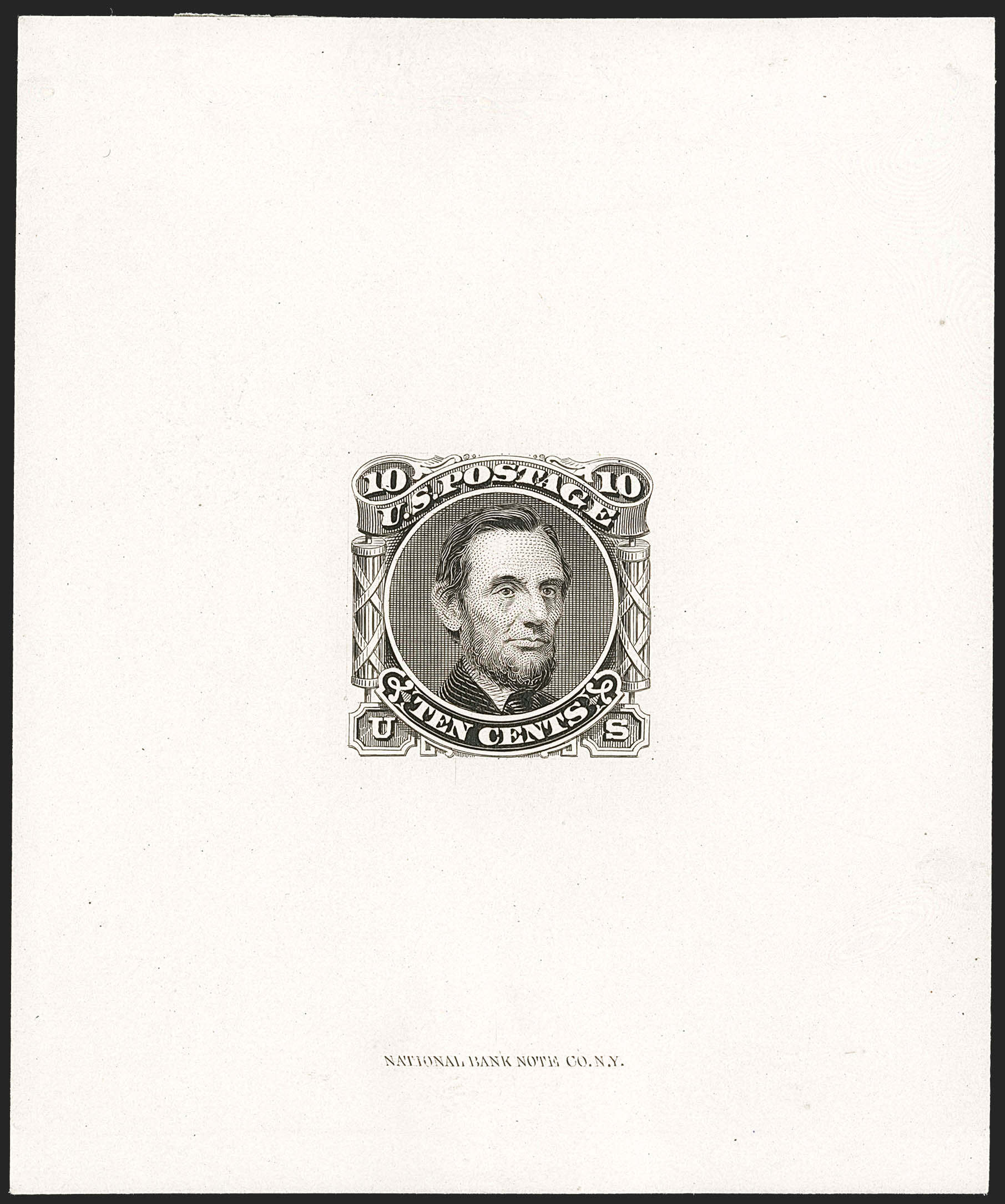 Sale no. 1232 — Lot no. 1024 — Siegel Auction Galleries