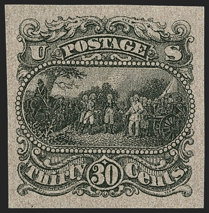 Sale no. 1232 — Lot no. 1029 — Siegel Auction Galleries