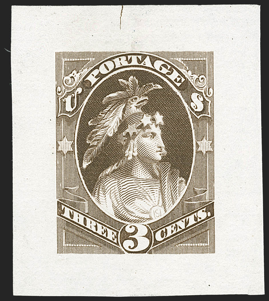 Sale no. 1232 — Lot no. 1037 — Siegel Auction Galleries