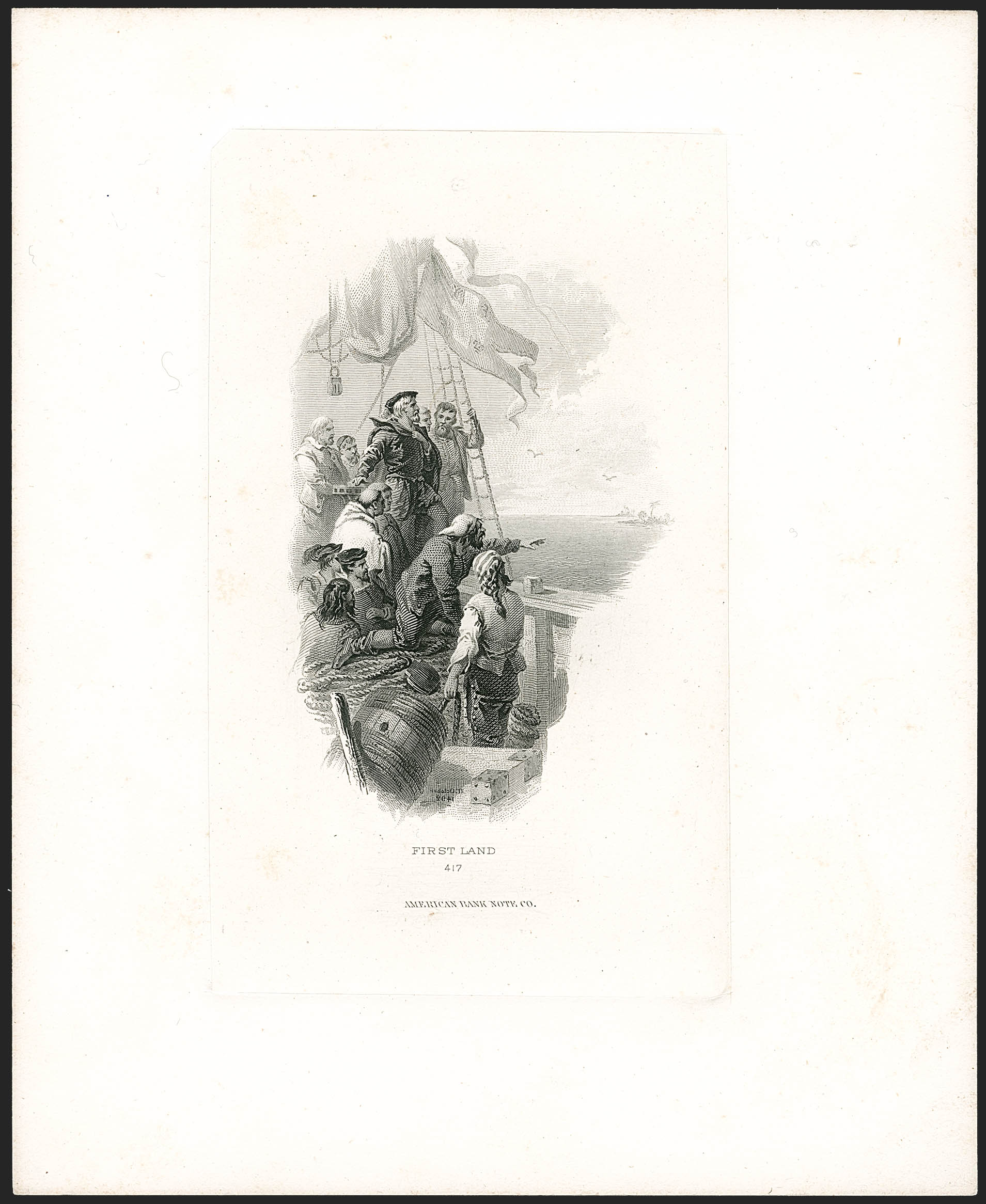 Sale no. 1232 — Lot no. 1039 — Siegel Auction Galleries