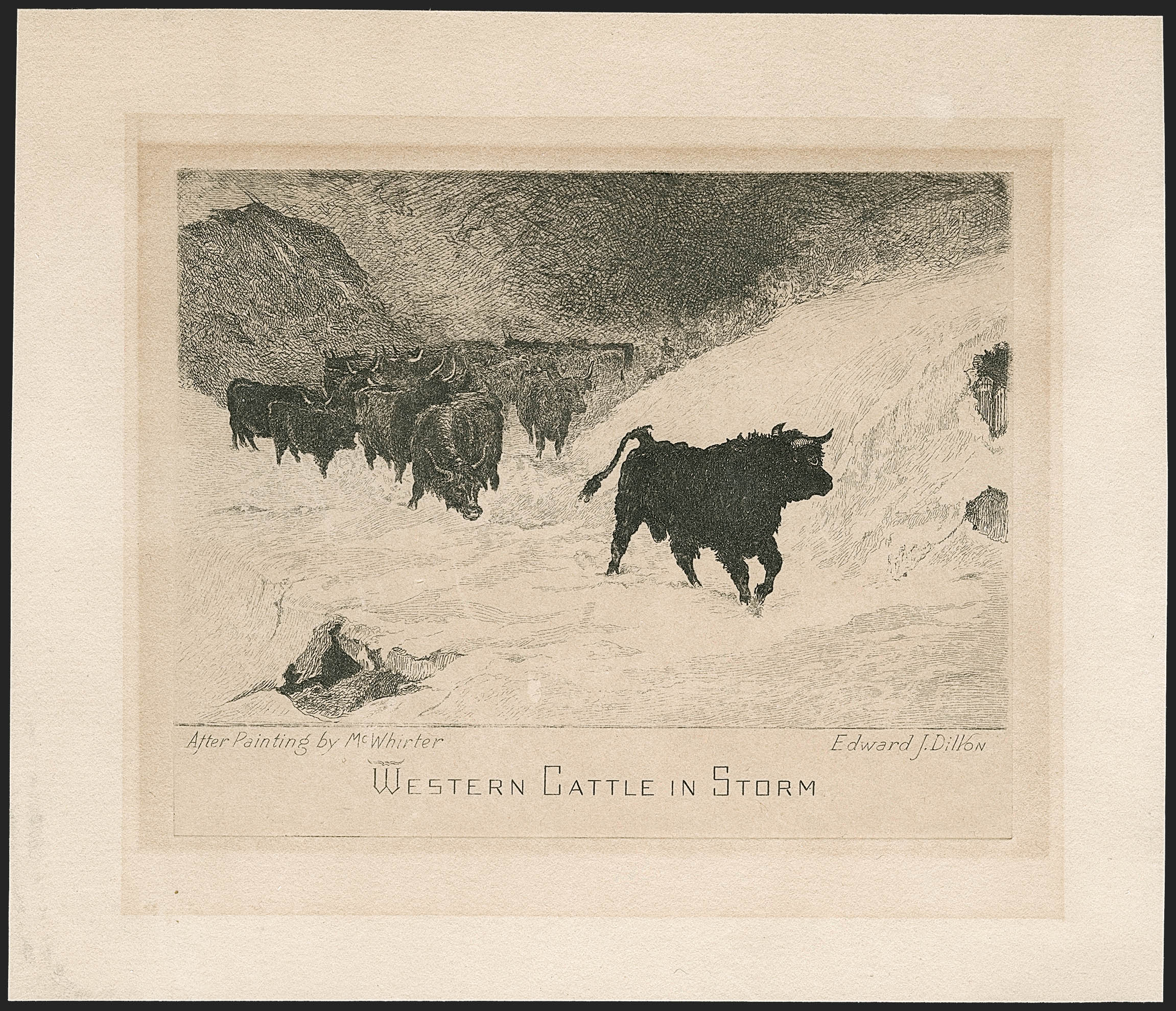 Sale no. 1232 — Lot no. 1041 — Siegel Auction Galleries