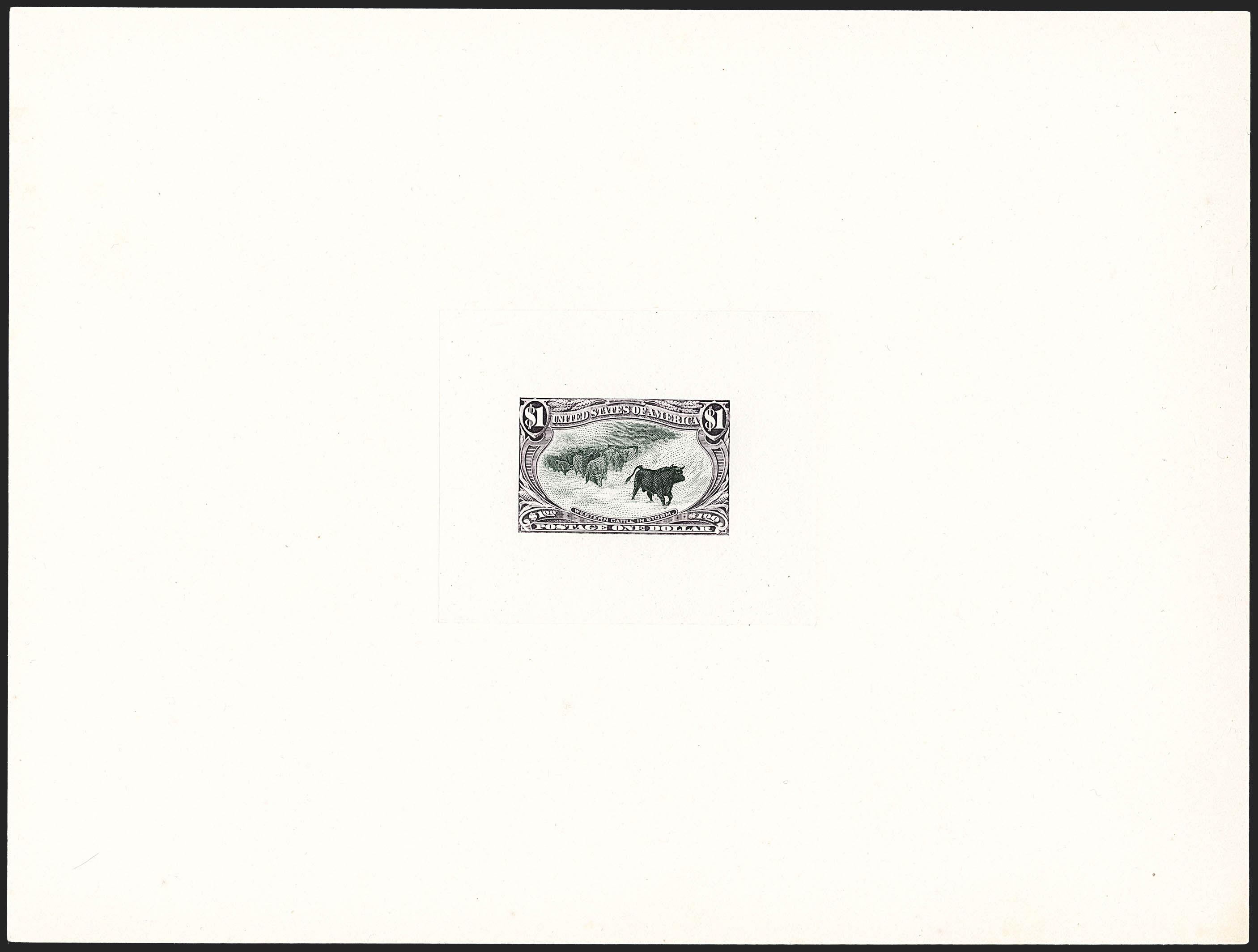 Sale no. 1232 — Lot no. 1042 — Siegel Auction Galleries