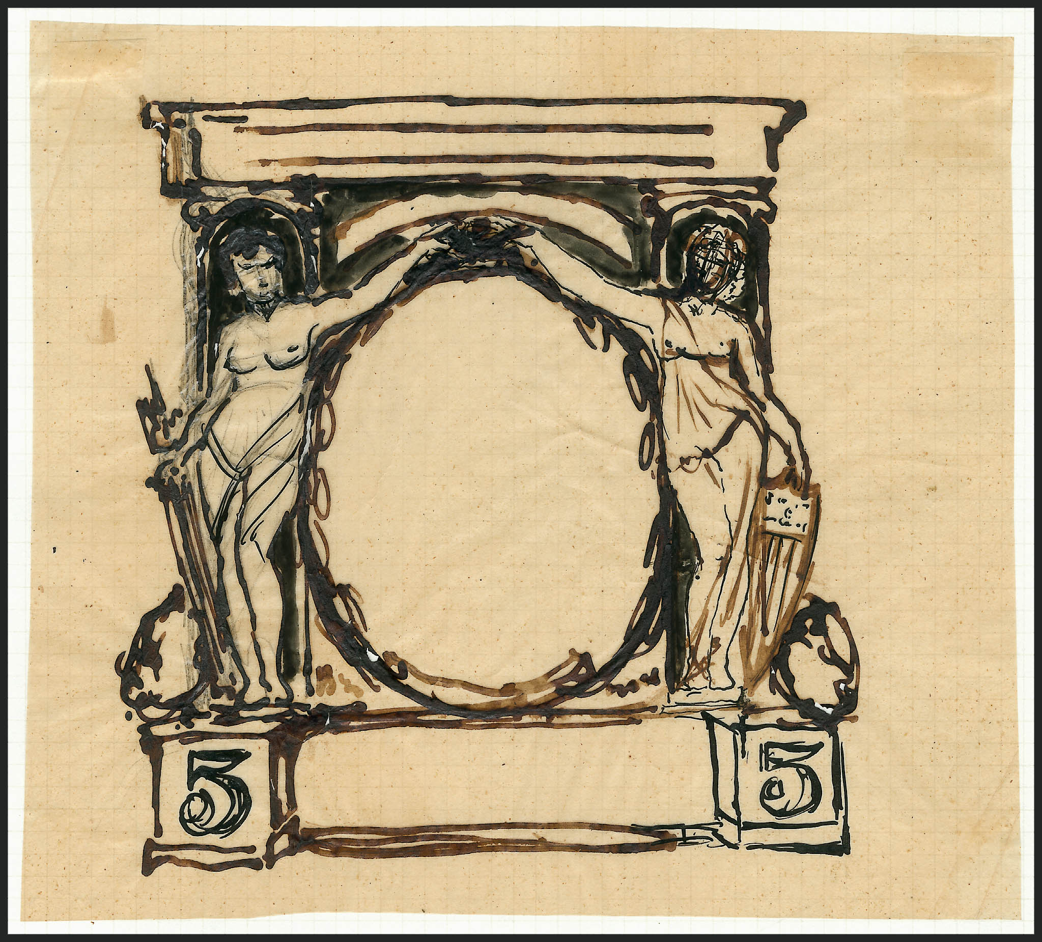 Sale no. 1232 — Lot no. 1049 — Siegel Auction Galleries