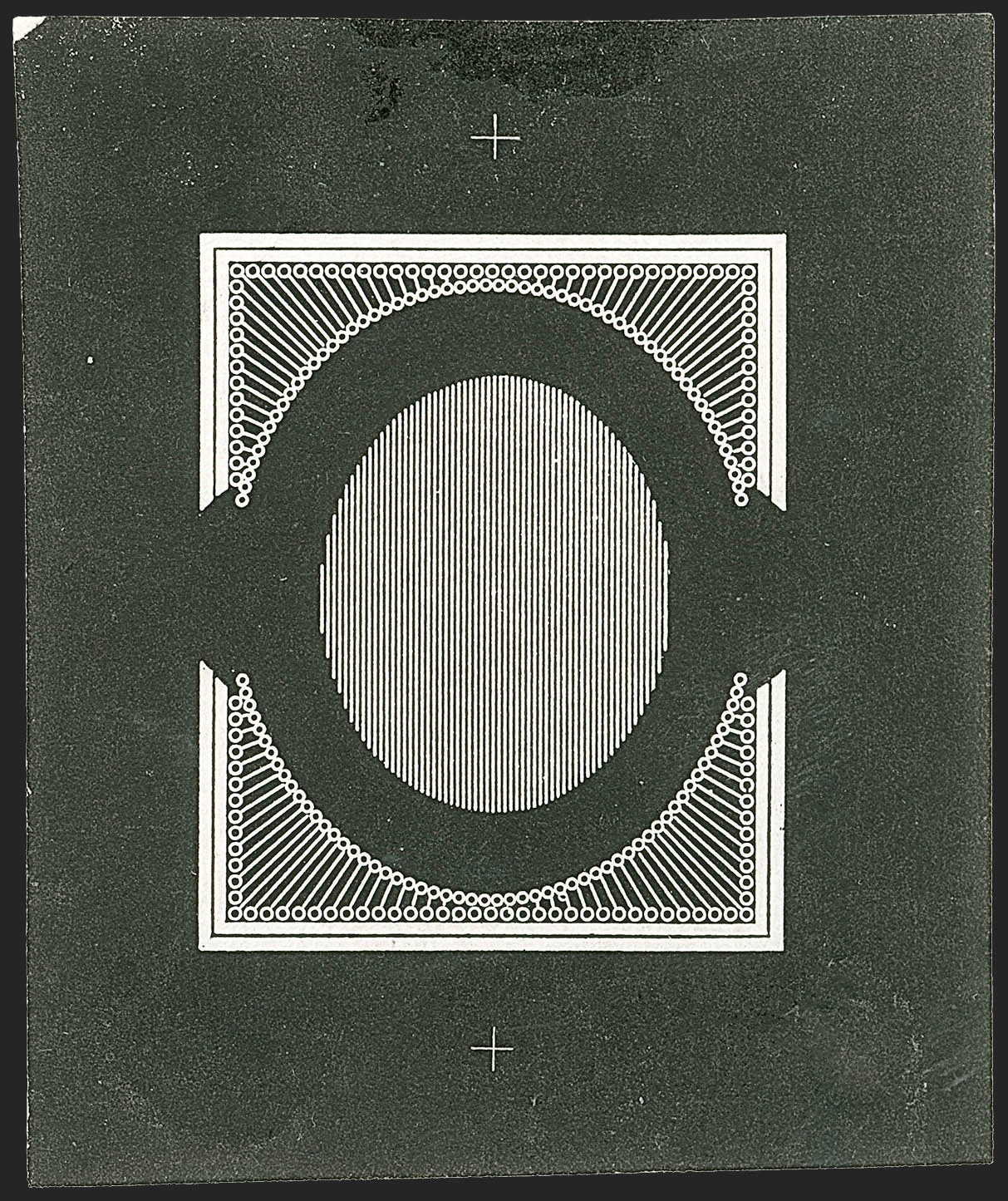 Sale no. 1232 — Lot no. 1053 — Siegel Auction Galleries