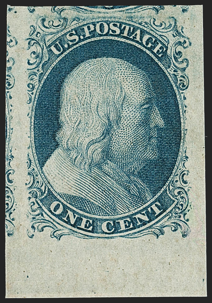 Sale no. 1232 — Lot no. 1069 — Siegel Auction Galleries