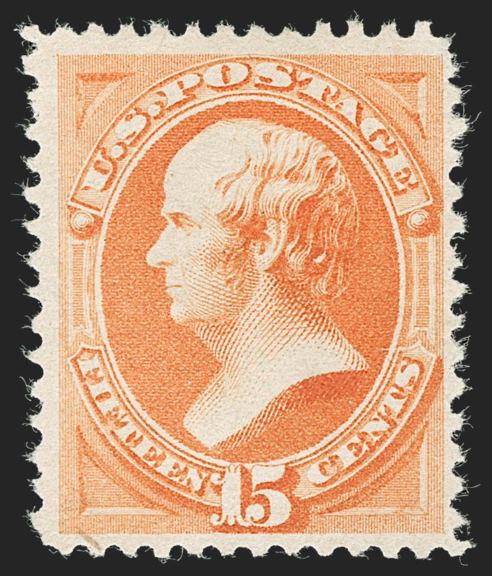 Sale no. 1232 — Lot no. 1141 — Siegel Auction Galleries