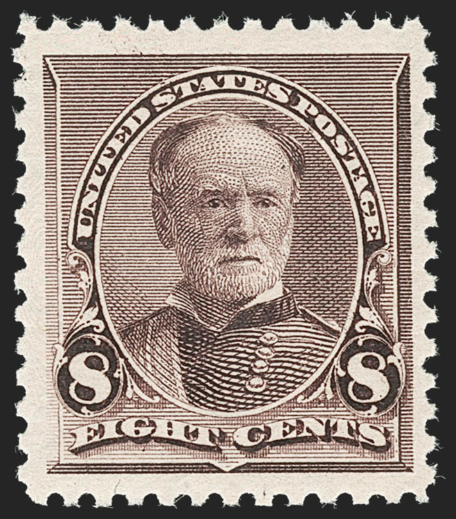 Sale no. 1232 — Lot no. 1146 — Siegel Auction Galleries