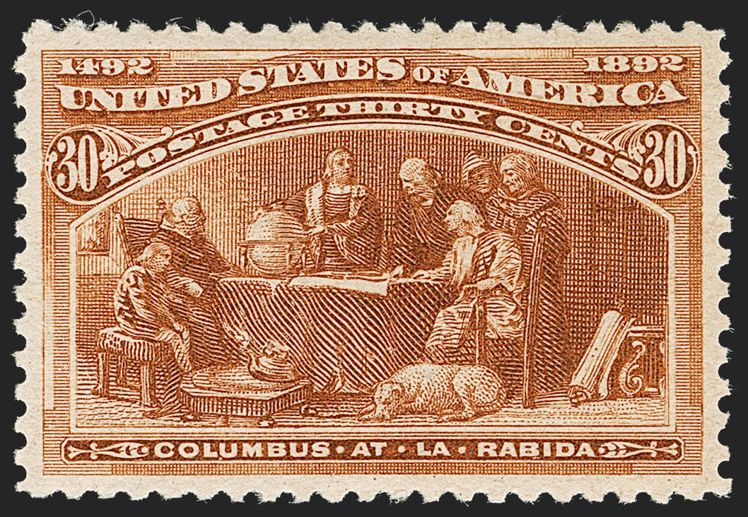 Sale no. 1232 — Lot no. 1165 — Siegel Auction Galleries