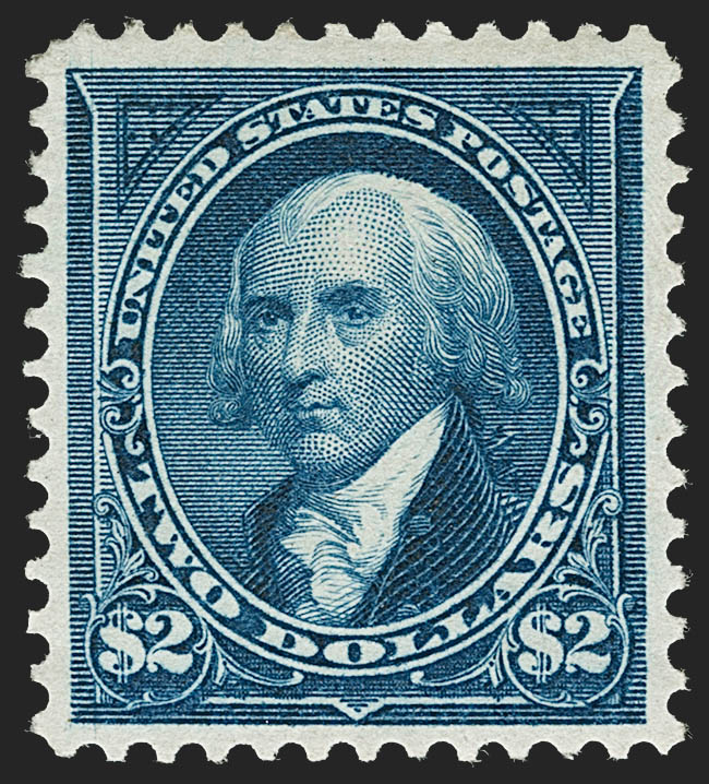 Sale no. 1232 — Lot no. 1195 — Siegel Auction Galleries