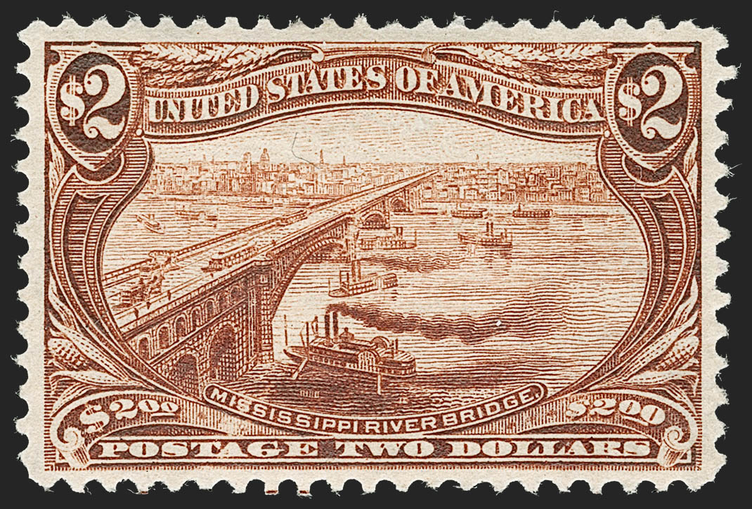 Sale no. 1232 — Lot no. 1218 — Siegel Auction Galleries