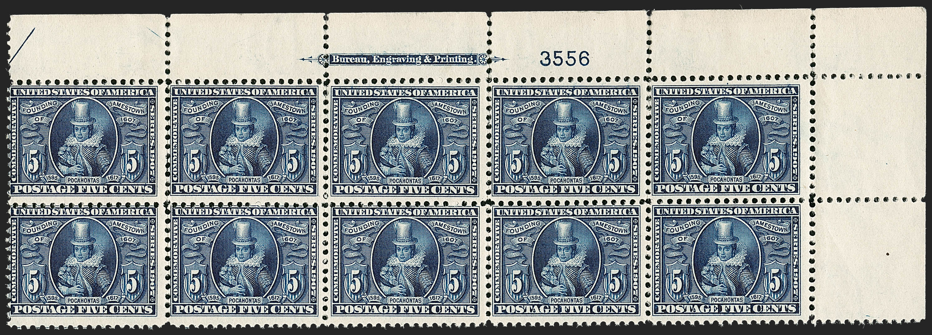 Sale no. 1232 — Lot no. 1248 — Siegel Auction Galleries