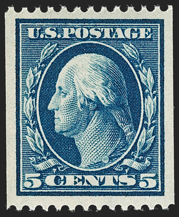 Sale no. 1232 — Lot no. 1259 — Siegel Auction Galleries