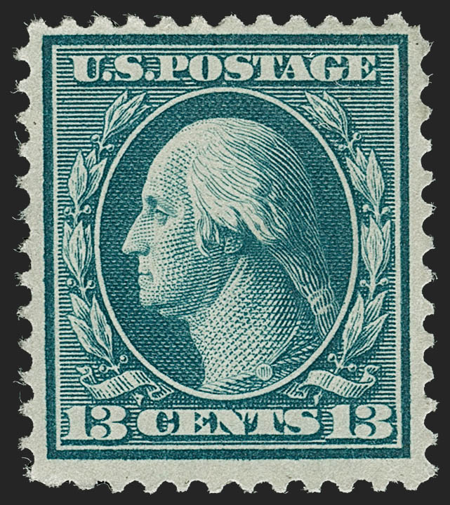 Sale no. 1232 — Lot no. 1268 — Siegel Auction Galleries