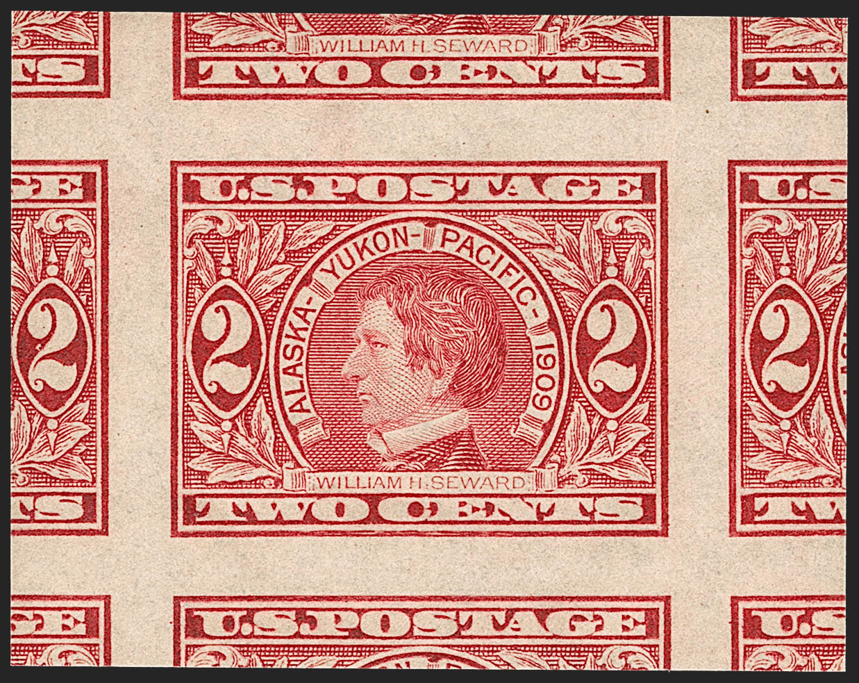 Sale no. 1232 — Lot no. 1271 — Siegel Auction Galleries