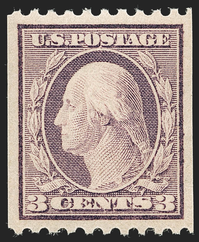 Sale no. 1232 — Lot no. 1328 — Siegel Auction Galleries