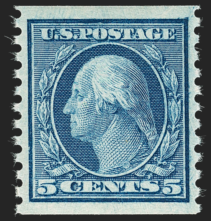 Sale no. 1232 — Lot no. 1330 — Siegel Auction Galleries