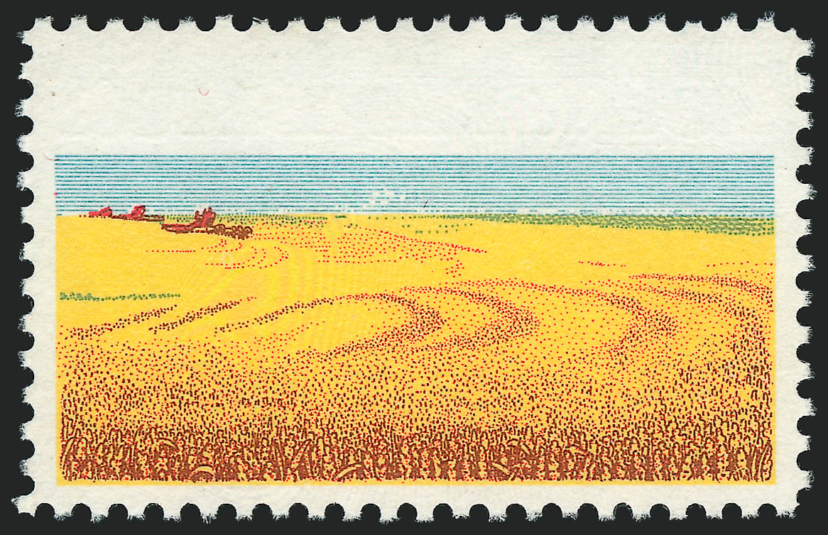 Sale no. 1232 — Lot no. 1390 — Siegel Auction Galleries