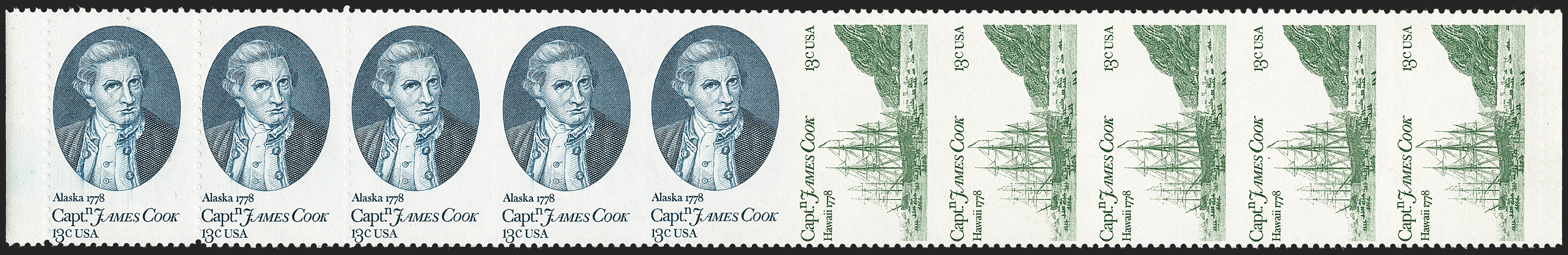 Sale no. 1232 — Lot no. 1393 — Siegel Auction Galleries