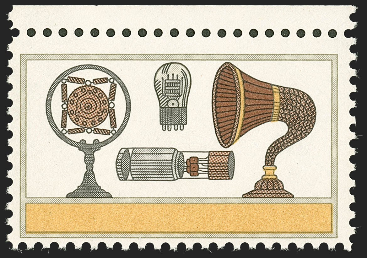 Sale no. 1232 — Lot no. 1398 — Siegel Auction Galleries