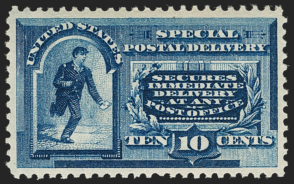 Sale no. 1232 — Lot no. 1419 — Siegel Auction Galleries