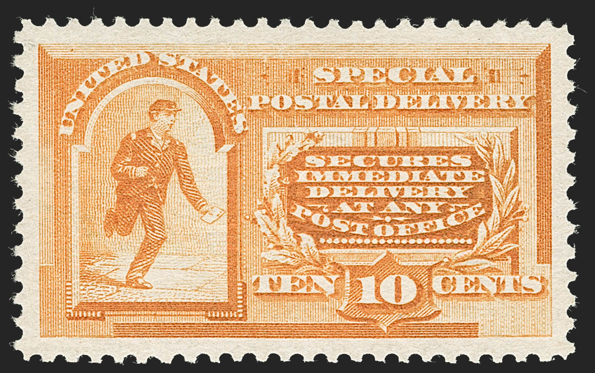 Sale no. 1232 — Lot no. 1420 — Siegel Auction Galleries