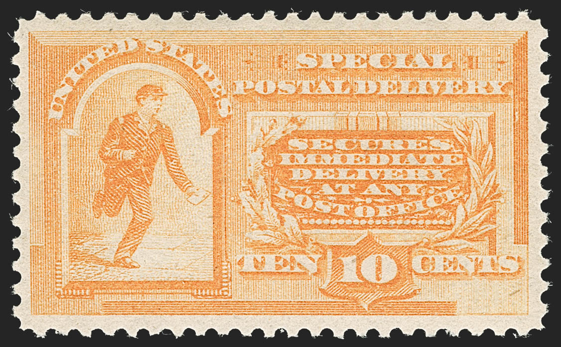 Sale no. 1232 — Lot no. 1422 — Siegel Auction Galleries