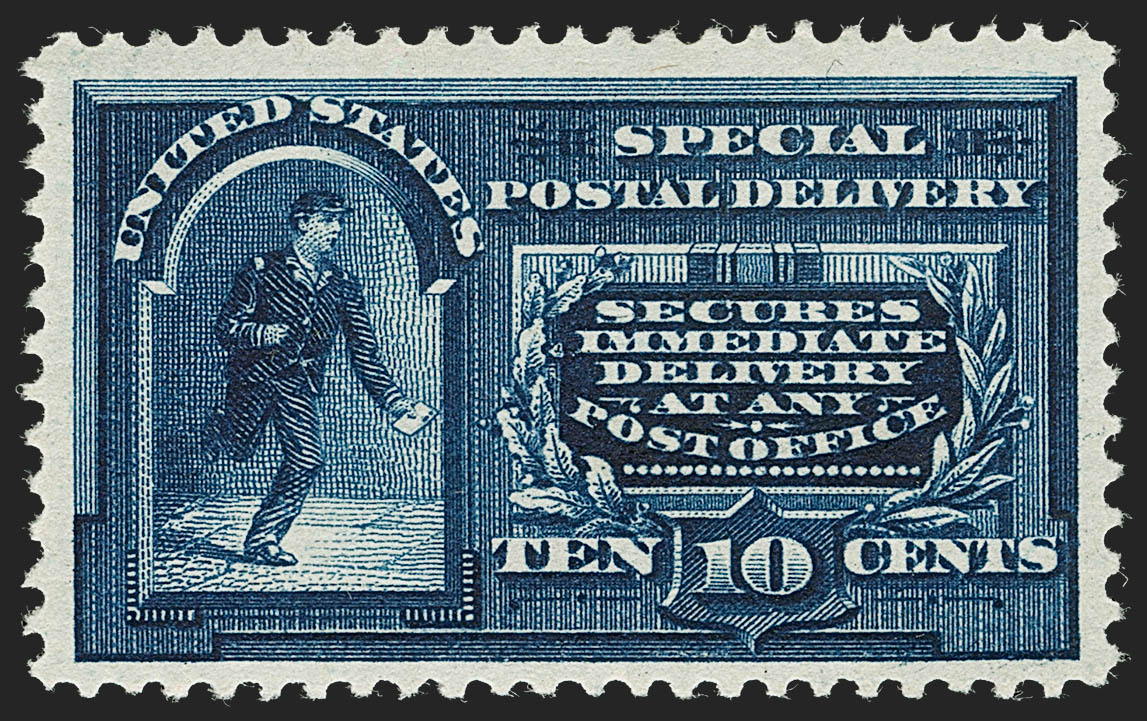 Sale no. 1232 — Lot no. 1425 — Siegel Auction Galleries