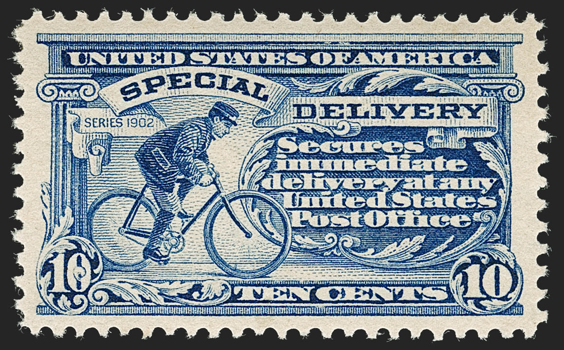 Sale no. 1232 — Lot no. 1429 — Siegel Auction Galleries