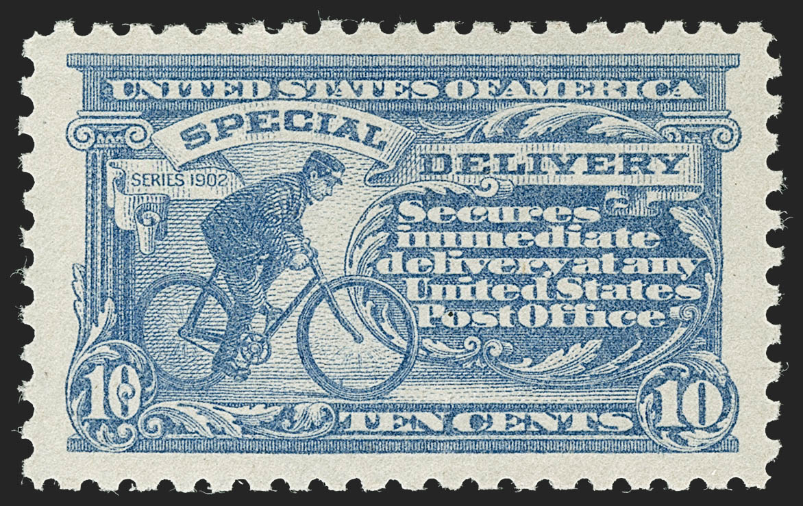 Sale no. 1232 — Lot no. 1435 — Siegel Auction Galleries