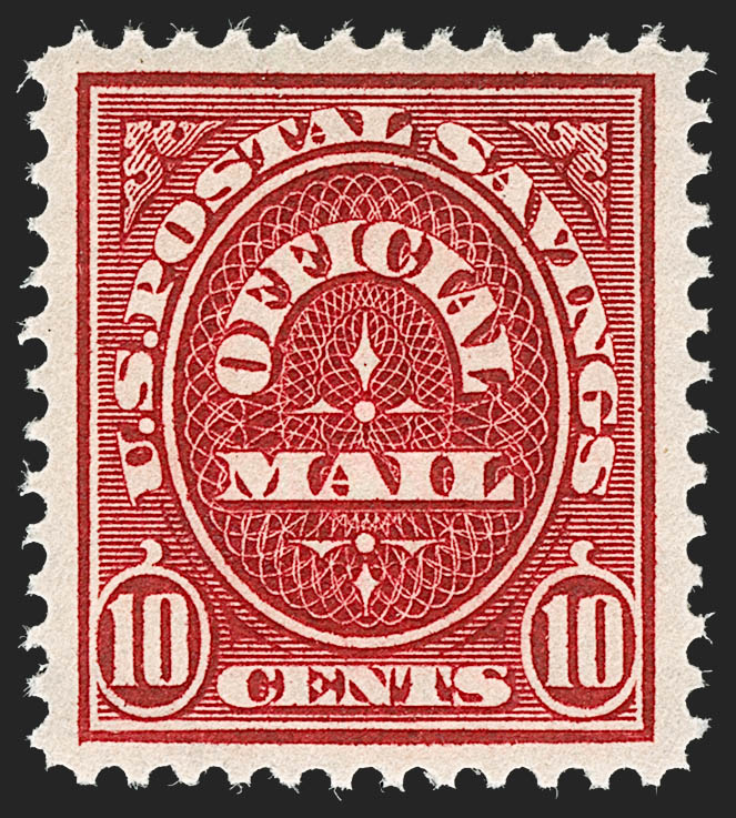 Sale no. 1232 — Lot no. 1455 — Siegel Auction Galleries