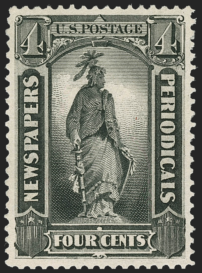 Sale no. 1232 — Lot no. 1458 — Siegel Auction Galleries