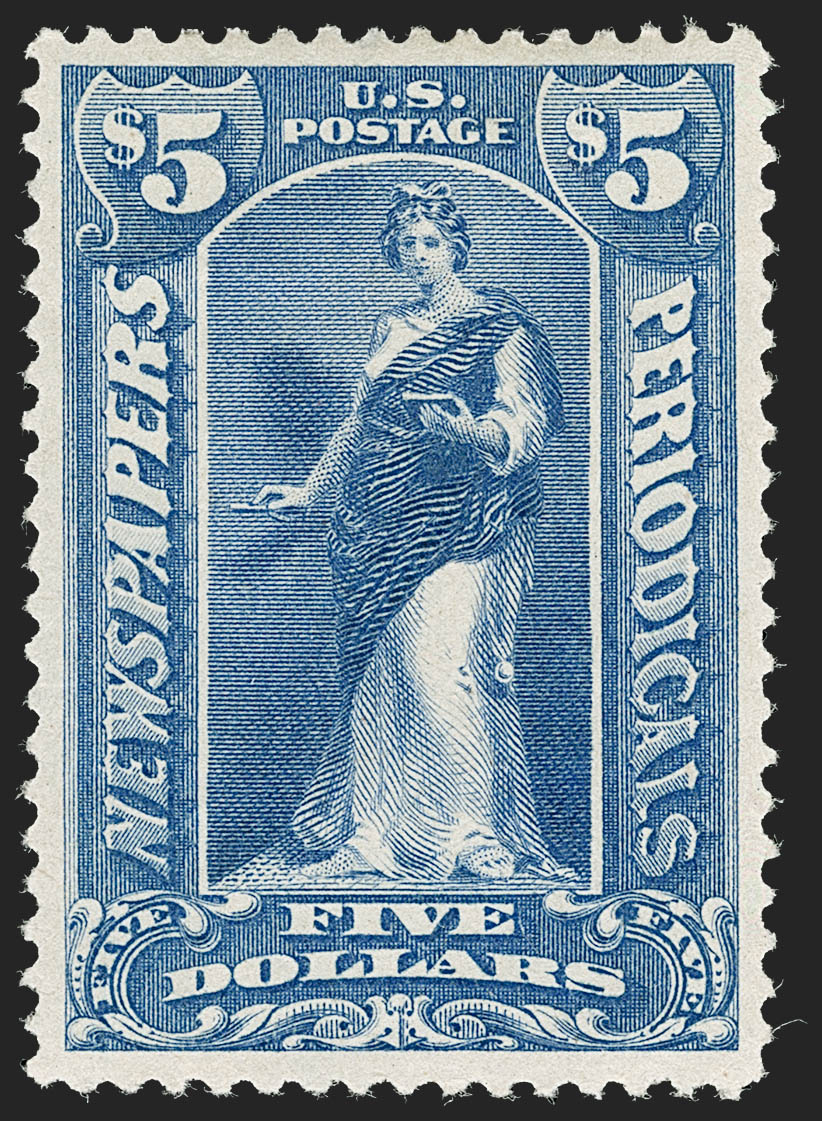 Sale no. 1232 — Lot no. 1459 — Siegel Auction Galleries