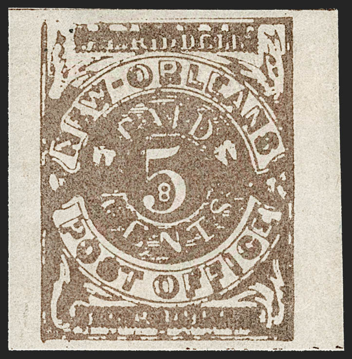 Sale no. 1232 — Lot no. 1471 — Siegel Auction Galleries