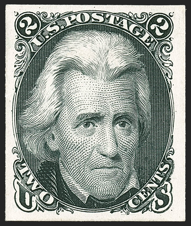 Sale no. 1232 — Lot no. 1562 — Siegel Auction Galleries