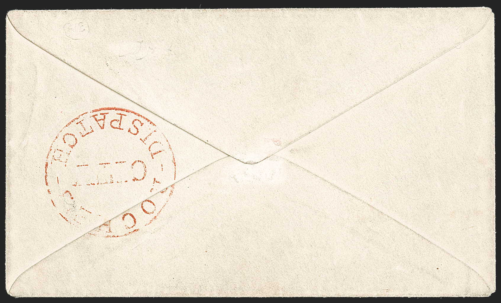 Sale no. 1232 — Lot no. 1805-1 — Siegel Auction Galleries