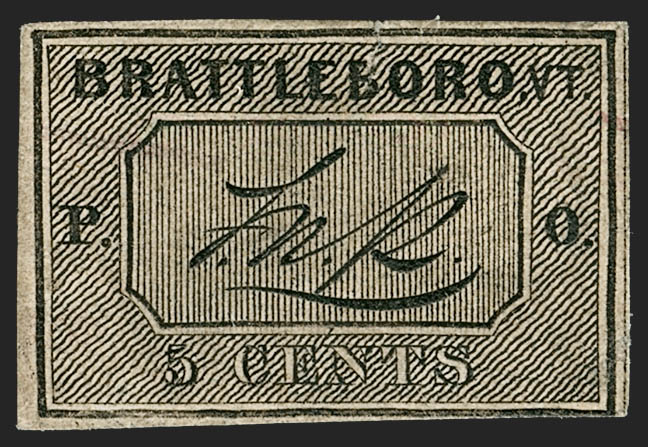 Sale no. 1234 — Lot no. 1 — Siegel Auction Galleries