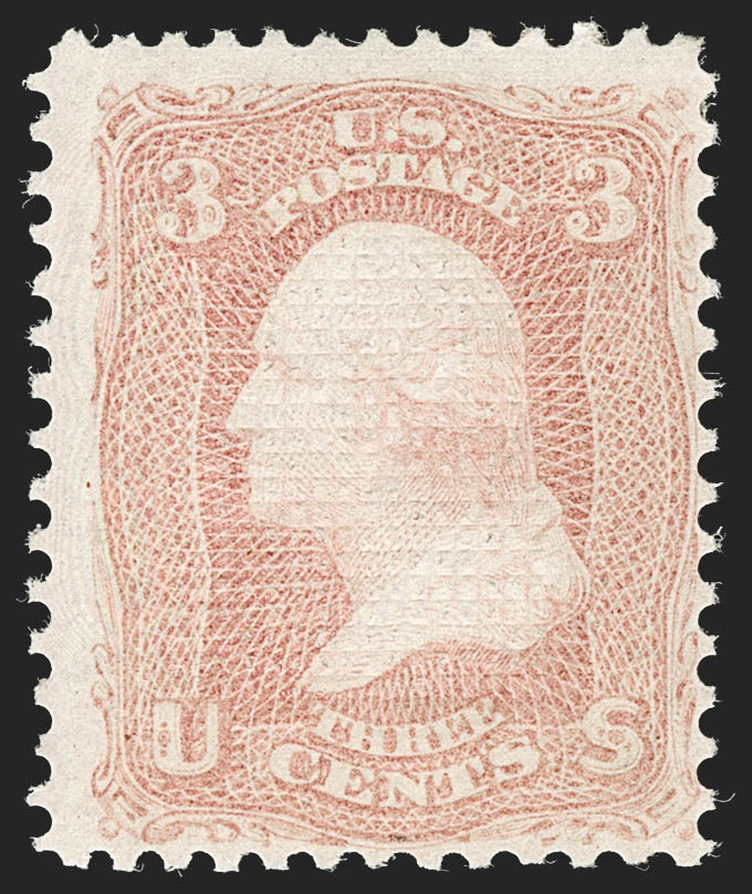 Sale no. 1234 — Lot no. 112 — Siegel Auction Galleries