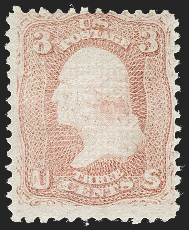 Sale no. 1234 — Lot no. 114 — Siegel Auction Galleries