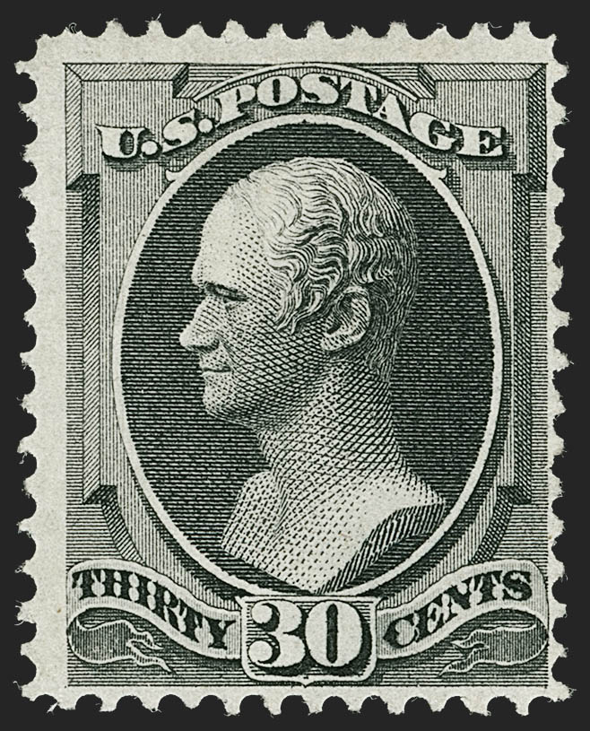 Sale no. 1234 — Lot no. 168 — Siegel Auction Galleries