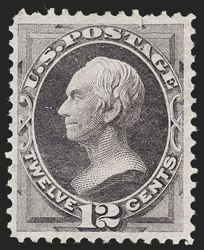 Sale no. 1234 — Lot no. 170 — Siegel Auction Galleries