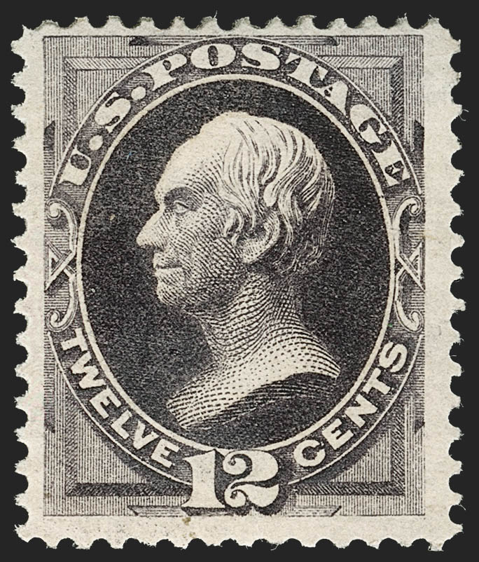 Sale no. 1234 — Lot no. 175 — Siegel Auction Galleries