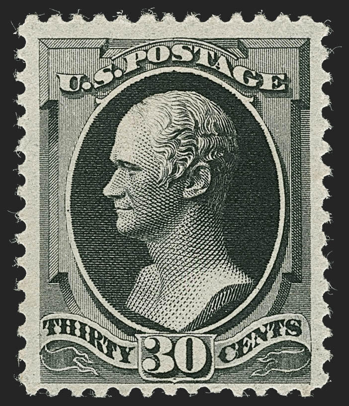 Sale no. 1234 — Lot no. 196 — Siegel Auction Galleries